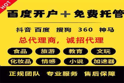 百度推广成功之路：从零到一的实战案例记录
